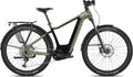  BESV TRX-B HYBRID SUV 1.1 - 725 Wh - 2025 - 29 Zoll - Herren