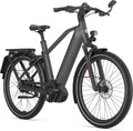  Gazelle Eclipse Speed HMB - 750 Wh - 2025 - 28 Zoll - Herren