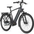  Gazelle Ultimate C5 HMB - 625 Wh - 2025 - 28 Zoll - Herren