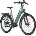  Gazelle Ultimate C5 HMB - 500 Wh - 2025 - 28 Zoll - Tiefeinsteiger