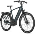  Gazelle Ultimate C8+ HMB - 500 Wh - 2025 - 28 Zoll - Herren