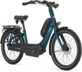  Gazelle Easyflow C7 - 504 Wh - 2025 - 24 Zoll - Tiefeinsteiger
