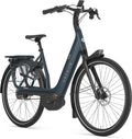  Gazelle Avignon C5 HMB Connect - 500 Wh - 2025 - 28 Zoll - Tiefeinsteiger