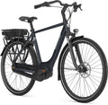  Gazelle Paris C7 - 500 Wh - 2025 - 28 Zoll - Herren