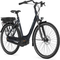 Gazelle Paris C7 - 400 Wh - 2025 - 28 Zoll - Tiefeinsteiger