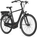  Gazelle Paris C8 - 500 Wh - 2025 - 28 Zoll - Herren