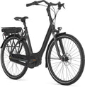  Gazelle Paris C8 - 400 Wh - 2025 - 28 Zoll - Tiefeinsteiger