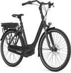  Gazelle Paris C8 - 400 Wh - 2025 - 28 Zoll - Tiefeinsteiger