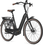  Gazelle ARROYO C8 HMB Elite - 500 Wh - 2025 - 28 Zoll - Tiefeinsteiger