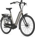  Gazelle ARROYO C8 HMB Elite - 500 Wh - 2025 - 28 Zoll - Tiefeinsteiger