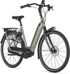  Gazelle ARROYO C8 HMB Elite - 500 Wh - 2025 - 28 Zoll - Tiefeinsteiger