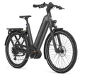  Gazelle Eclipse T11 HMB Connect - 750 Wh - 2025 - 27,5 Zoll - Tiefeinsteiger