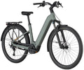  Bergamont E-Horizon Sport 10 Wave - 800 Wh - 2025 - 28 Zoll - Tiefeinsteiger