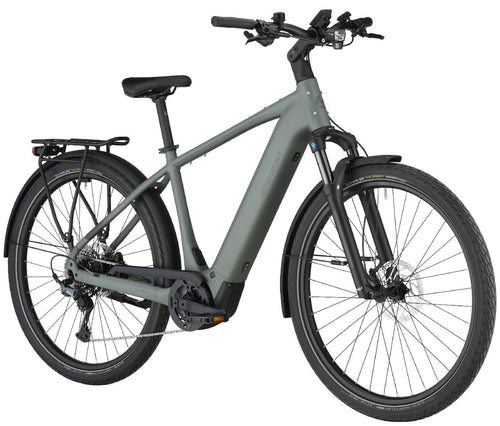  Bergamont E-Horizon Sport 10 - 800 Wh - 2025 - 28 Zoll - Herren