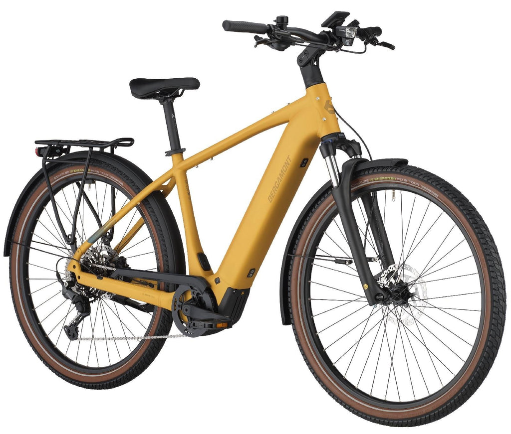  Bergamont E-Horizon Sport 20 - 600 Wh - 2025 - 28 Zoll - Herren