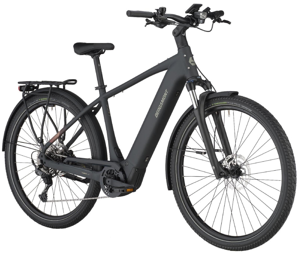  Bergamont E-Horizon Sport 20 - 600 Wh - 2025 - 28 Zoll - Herren