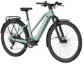  Bergamont Helix 20 Slope - 400 Wh - 2025 - 28 Zoll - Trapez