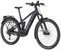  Bergamont E-Horizon SUV FS 10 - 800 Wh - 2025 - 28 Zoll - Fully
