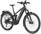  Bergamont E-Horizon SUV FS 10 - 800 Wh - 2025 - 28 Zoll - Fully