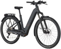  Bergamont E-Revox Tour 20 - Wave - 800 Wh - 2025 - 29 / 27,5 Zoll - Tiefeinsteiger