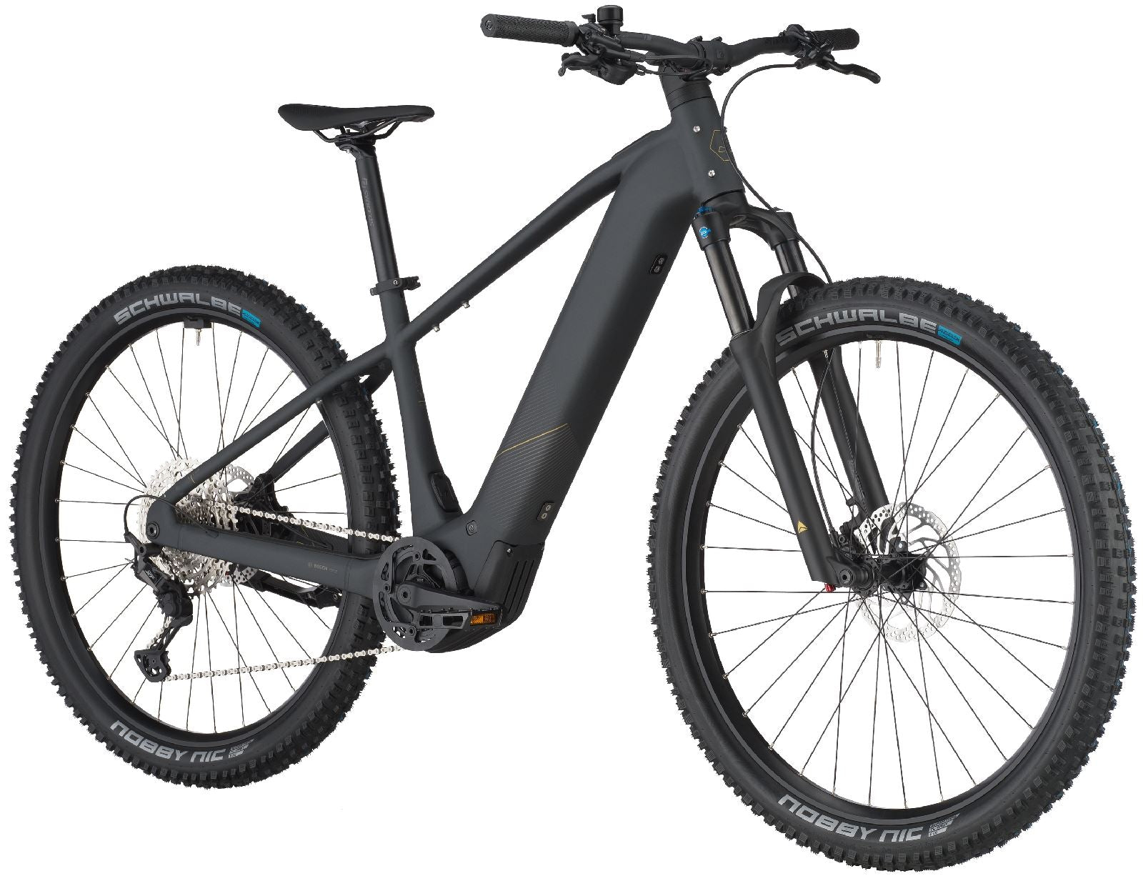  Bergamont E-Revox Sport 10 - 800 Wh - 2025 - 29 Zoll - Herren