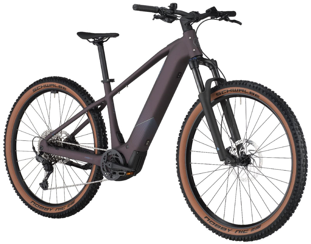  Bergamont E-Revox Sport 20 - 600 Wh - 2025 - 29 Zoll - Herren