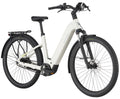  Bergamont E-Horizon Tour 20 Belt Wave - 600 Wh - 2025 - 28 Zoll - Tiefeinsteiger