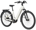  Bergamont E-Horizon Tour 20 Belt Wave - 600 Wh - 2025 - 28 Zoll - Tiefeinsteiger