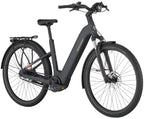  Bergamont E-Horizon Tour 20 Belt Wave - 600 Wh - 2025 - 28 Zoll - Tiefeinsteiger