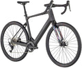  Bergamont E-Grandurance Elite - 360 Wh - 2025 - 28 Zoll - Herren