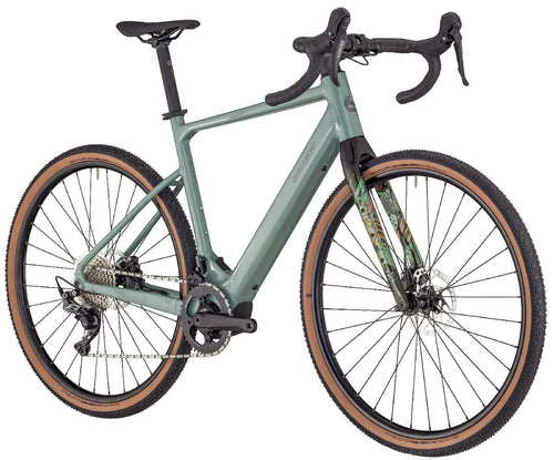  Bergamont E-Grandurance 7 - 360 Wh - 2025 - 28 Zoll - Herren