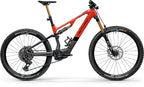  CenturionNo Pogo SL R8000i - 400 Wh - 2025 - 29 / 27,5 Zoll - Fully