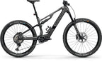  Centurion No Pogo SL R6000i - 400 Wh - 2025 - 29 / 27,5 Zoll - Fully