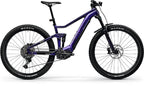  Centurion No Pogo F800i - 630 Wh - 2025 - 29 Zoll - Fully