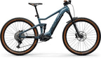  Centurion No Pogo F800i - 630 Wh - 2025 - 29 Zoll - Fully