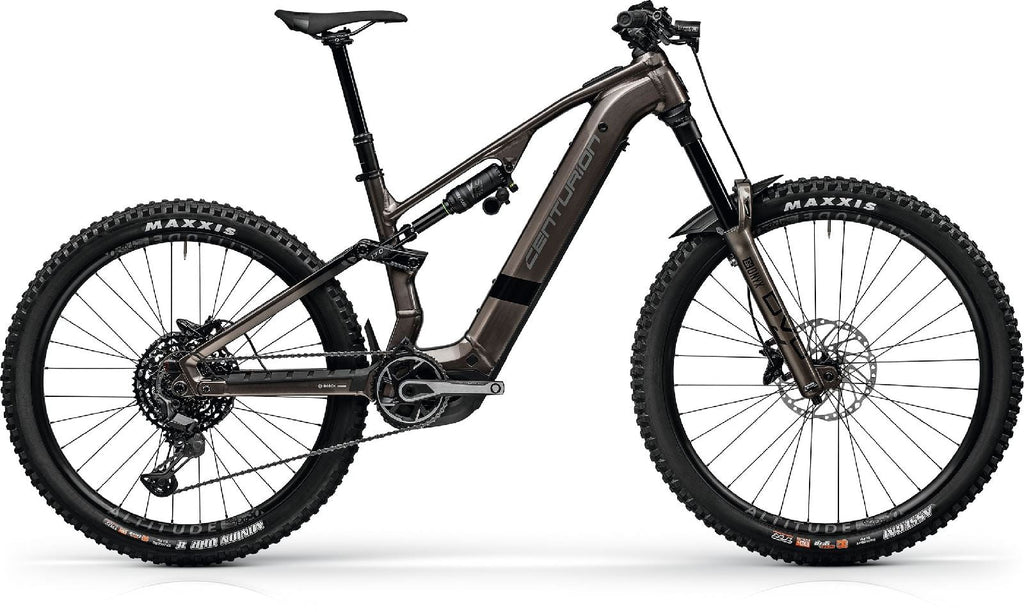  Centurion No Pogo R2000 - 800 Wh - 2025 - 29 Zoll - Fully