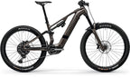  Centurion No Pogo R2000 - 800 Wh - 2025 - 29 Zoll - Fully