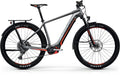  Centurion Backfire E R860i EQ - 625 Wh - 2025 - 29 Zoll - Herren