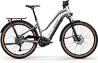  Centurion Country Tour R960i - 625 Wh - 2025 - 27,5 Zoll - Trapez