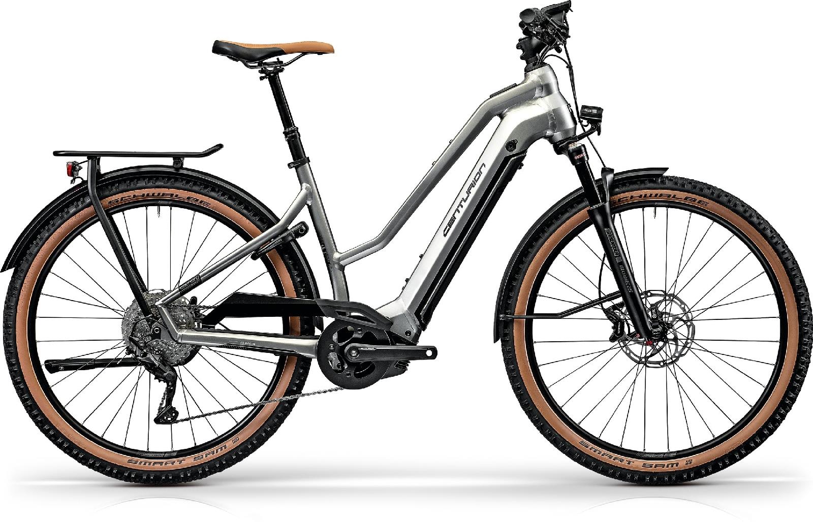  Centurion Country Tour R960i - 625 Wh - 2025 - 27,5 Zoll - Trapez