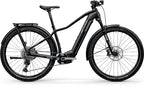  Centurion Backfire Fit R800i EQ - 625 Wh Rh S - 625 Wh - 2025 - 29 Zoll - Herren