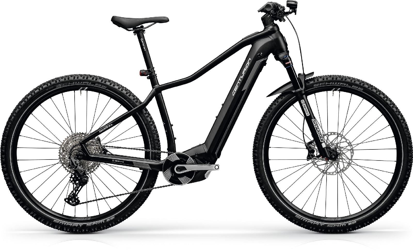  Centurion Backfire Fit R800i - 625 Wh - 2025 - 29 Zoll - Herren
