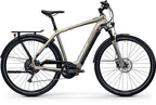  Centurion E-Fire Sport R2600i - 625 Wh - 2025 - 28 Zoll - Herren