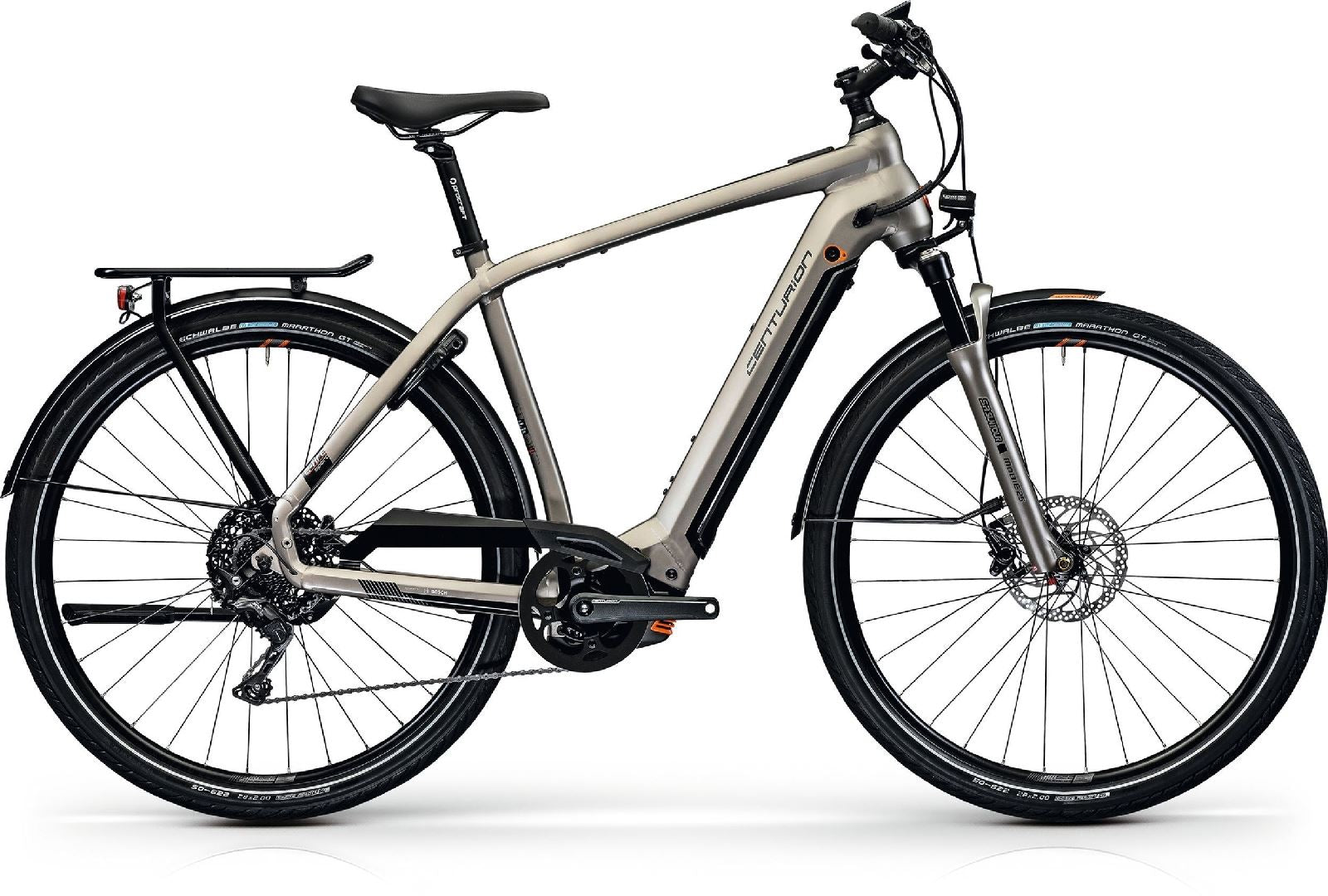  Centurion E-Fire Sport R2600i - 625 Wh - 2025 - 28 Zoll - Herren