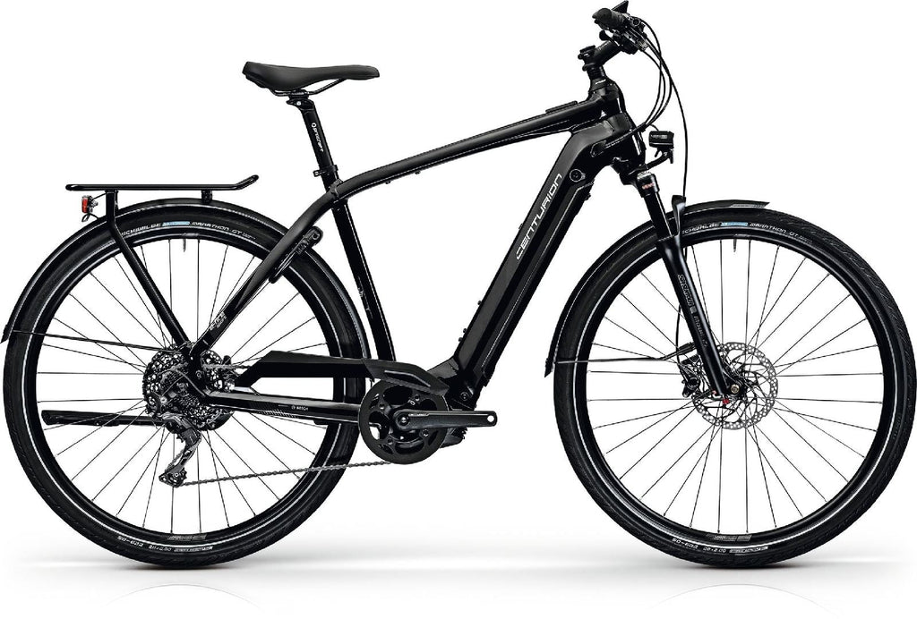  Centurion E-Fire Sport R2600i - 625 Wh - 2025 - 28 Zoll - Herren