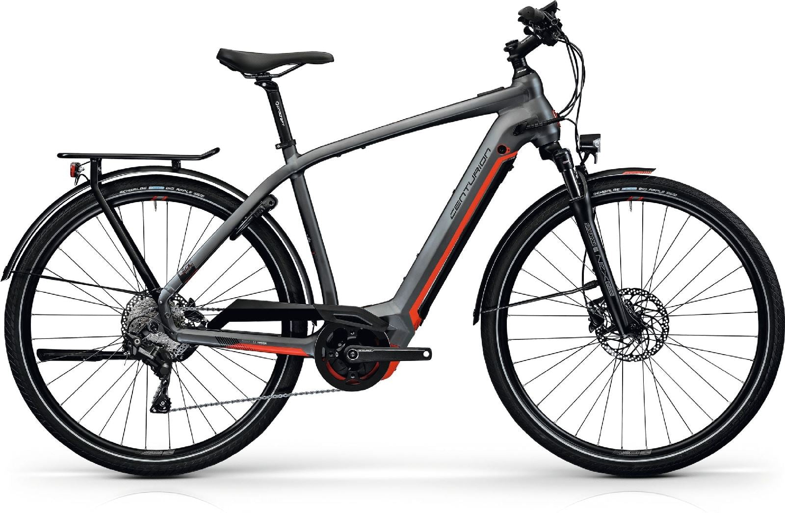  Centurion E-Fire Sport R860i - 625 Wh - 2025 - 28 Zoll - Herren