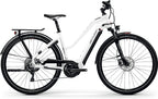  Centurion E-Fire Tour R860i - 625 Wh - 2025 - 28 Zoll - Trapez