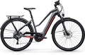  Centurion E-Fire Tour R860i - 625 Wh - 2025 - 28 Zoll - Trapez