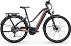 Centurion E-Fire Tour R860i - 625 Wh - 2025 - 28 Zoll - Trapez