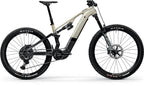  Centurion No Pogo R3000 - 800 Wh - 2025 - 29 / 27,5 Zoll - Fully